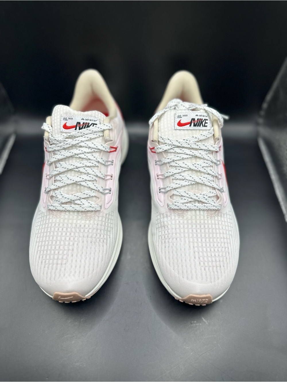 WMNS Nike Air Zoom Pegasus 39 (NEW) FD4344 161 Size 9 NIB - Fast Ship